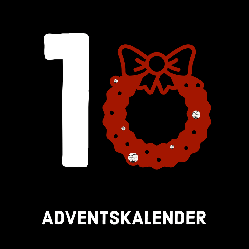 r+w - Adventskalender 2020 - Tag 10