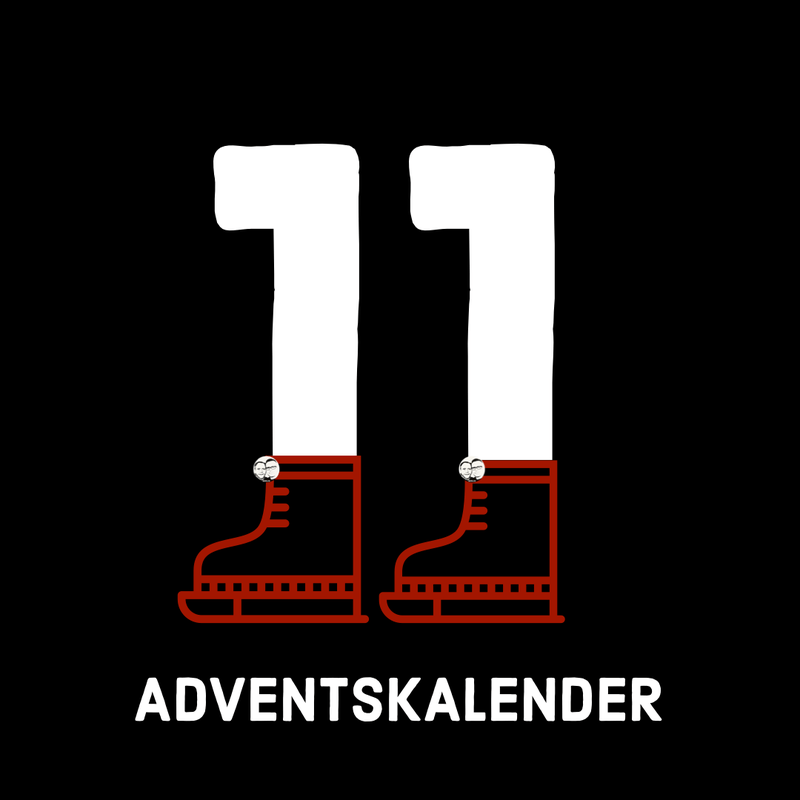 r+w - Adventskalender 2020 - Tag 11
