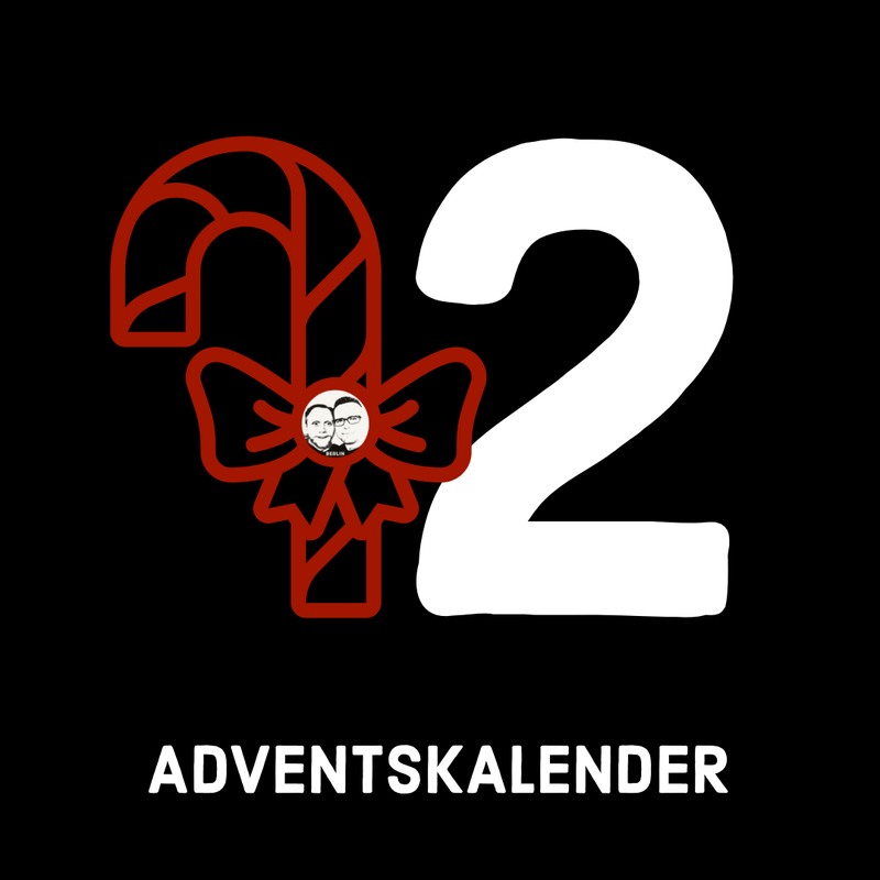 r+w - Adventskalender 2020 - Tag 12