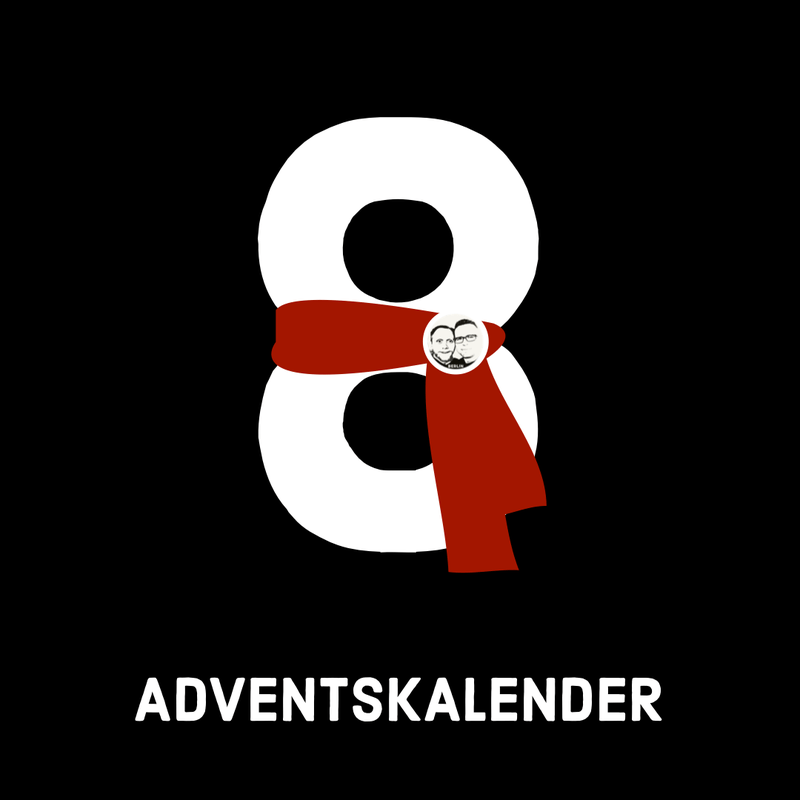 r+w - Adventskalender 2020 - Tag 8