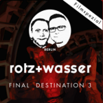 Final Destination 3 - r+w - Filmspezial