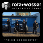 r+w Polizei