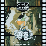 r+w Filmspezial Pinocchio